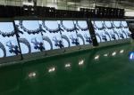Waterproof Street Outdoor Led Sign Boards Led Display Panel P6 1920hz