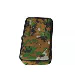 2022 Factory price waterproof 6.5 inch cell phone bag multi function phone waist