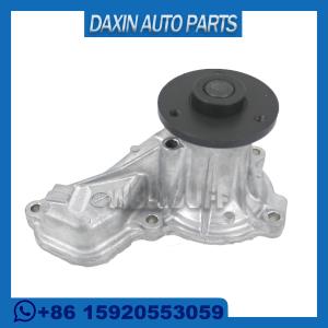 China OEM 19200-RNA-A01 06192-R1A-305 WATER PUMP FOR HONDA CIVIC VIII HATCHBACK factory