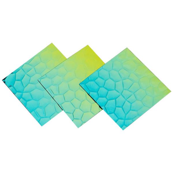 1219mm Color 3d Decoration Sheet Water Ripple Finished Stainless Steel Wall