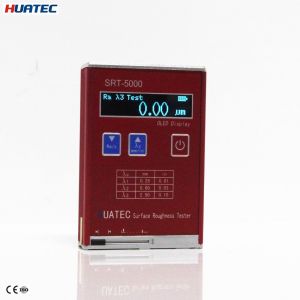 SRT-5000 OLED Display Real-time Monitoring Ra/Rz/Rq/Rt Surface Roughness Tester