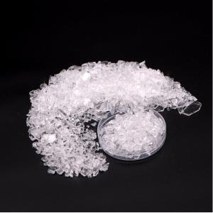 China Transparent HAA Curing Polyester Resin For Powder Coating factory