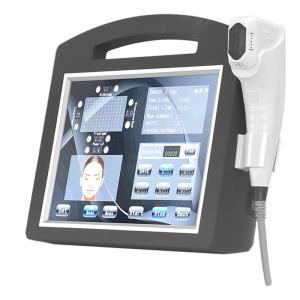 China 110V-240V HIFU Body Slimming Machine 5 Handles factory