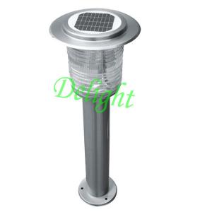 China Led Solar Garden Light for lawn (DL-SL122) factory