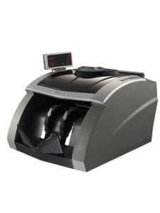 China TFT Screen Note Sorter Machine Money Counter That Counts Mixed Bills factory
