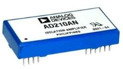 China AD210AN ADI SP Amp ISOL Amp Triple 16.5V 12-Pin PDIP Tube factory