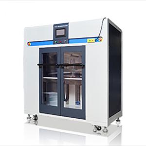 China DIN VDE 0295 Tensile Testing Machine Flexible Cable Tow Chain Bending German factory