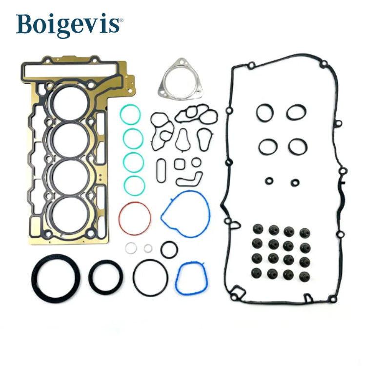 11127595138 Overhaul Head Gasket Kit for BMW MINI N13 B16A 1.6T F30 F20 R55 R60