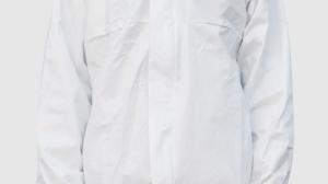 China Antistatic Disposable Isolation Gown Soft Non Toxic Tasteless Antibacterial factory