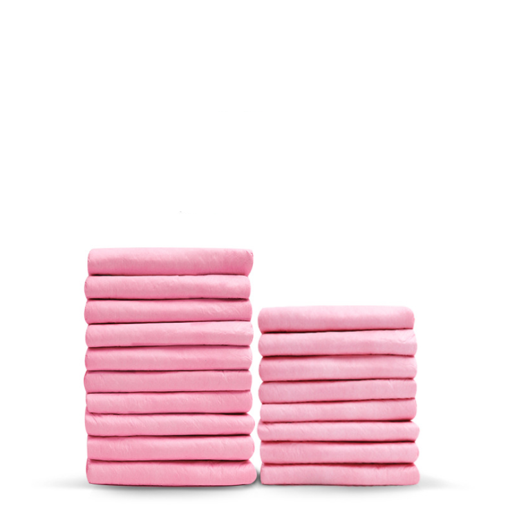 Manufacture wholesale Adults Underpads Sanitary Disposable absorbent waterproof underpad 60x90 for hospital
