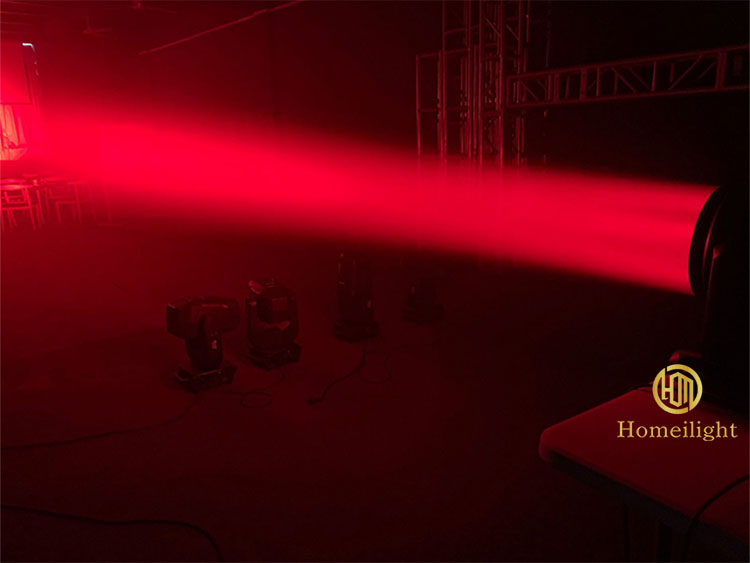 12*40W LED Zoom Wash Moving Head Light For Disco Night Club Stage Performance