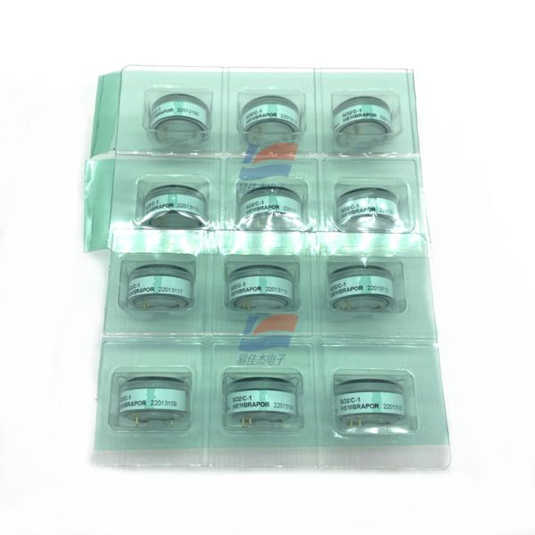 YJJ NO/C-1 Electrochemical Nitric Oxide Sensor Is Used For Environmental Monitoring