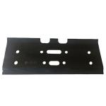 High Durability Track Shoes CAT303 Excavator Track Parts