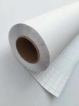 Anti Shrinkage R11 Anti Slip Floor Graphics Cold Lamination Film For Protect