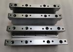 Auto Parts Custom Stainless Steel Fabrication , Metal Stamping Fabrication ISO