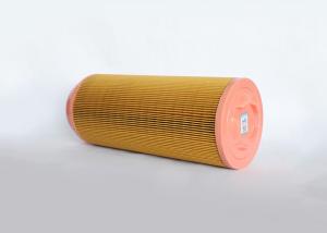 China 25 Shore 2.25m3/Min 260mm Compressor Air Filter Element factory