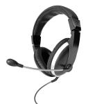 40mm Dia 3.5jack Bluetooth Plus Wired Headphones