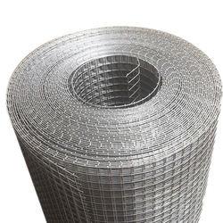 China Welded Galvanized Wire Mesh Panels For Construction factory