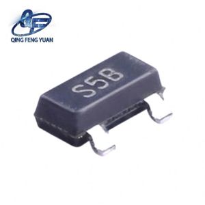 China Texas LM809M3X-3.08 In Stock Electronic Components Integrated Circuits Microcontroller TI IC chips SOT23-3 factory