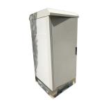 Waterproof 19" Rack Telecommunication Cabinet With Filter