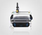4x8 Feet High Speed CNC Router Wood Carving Machine