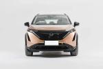2023 2024 Nissan Ariya Left Steering Pure Electric Electric Car High Speed 160km