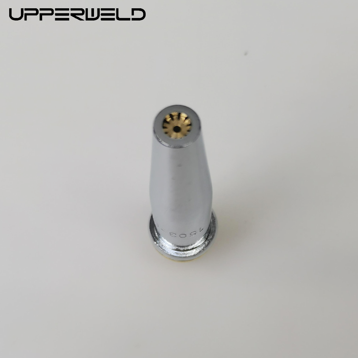 Customized Support ODM Copper Upper Cutting Nozzle 1503 6 for Cutting Torch in Brazil