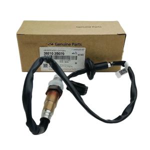 China OEM 39210-2B070 392102B070 for Hyundai Kia Cerato Forte 2008-2013 HIGH Quality Auto Engine Parts O2 VOLVO Oxygen Sensor factory