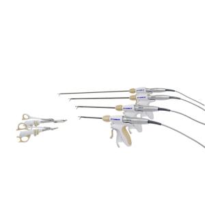 China 5mm Ultrasonic Harmonic Scalpel Shear For Endoscopic Surgery factory