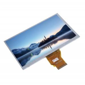 China 9 Inch 1280x720 MIPI TFT LCD Panel 1000nits Anti Glare factory