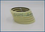 HBY Buffer Seal 707-51-40630 707-51-40650 For Hydraulic Cylinder
