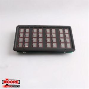 IIADP02 ABB Annunciator Display Panel