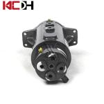 Construction Machine JCB 80 No Shovel Central Swivel Joint