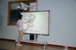 Riotouch 78"/82"/88"/96"/102"/105" 10 points ir cheap interactive whiteboard for