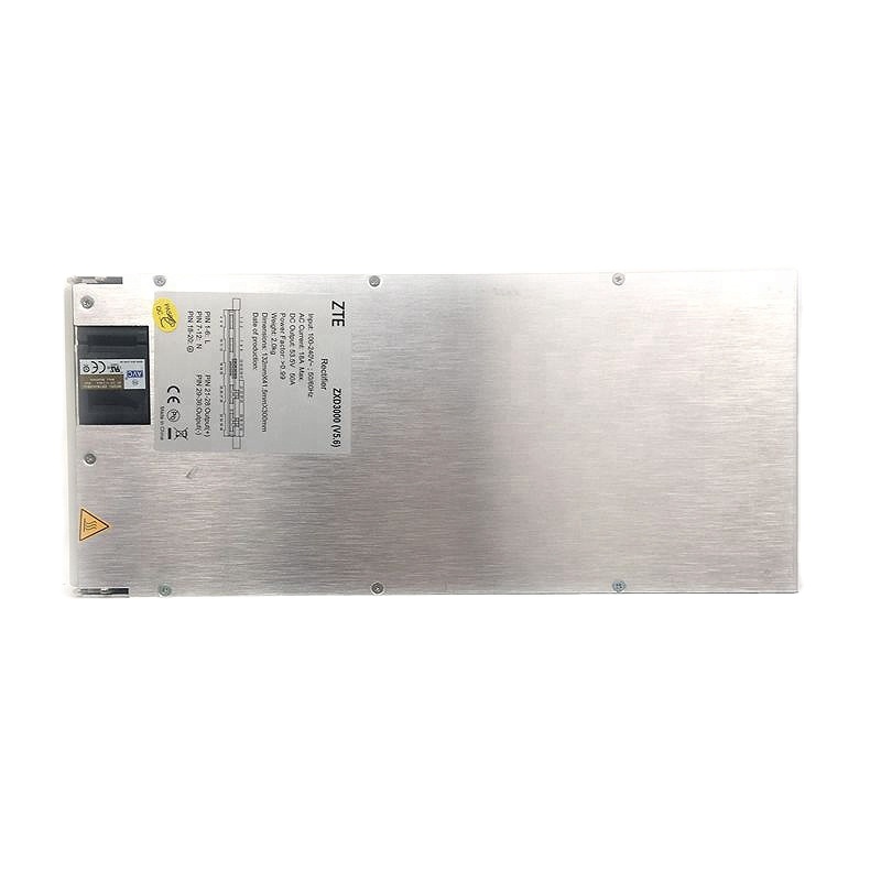 100% Original 48V 3000W ZTE Rectifier Module Single Output ZXD3000 (V5.6)