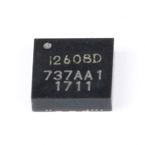 Integrated Circuit ICM-20608-G 6 Axis Sensor Motion Sensor Ic Chip