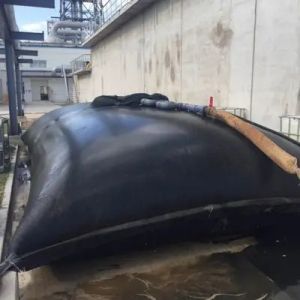 China PP Reusable Large Dewatering Bags Geotube For Marine Construction on sale