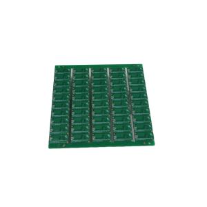 China Automobile Fast Turn Printed Circuit Board Assembly PTFE Materials factory