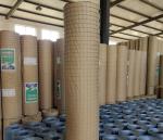 Galvanized Welded Wire Mesh The Perfect Choice for Durable Garden Fencing