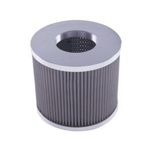 China Hydraulic Oil Filter H1165T 4120000720001 110429 For Diesel Vehicle Hydraulic System factory