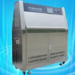304 Stainless Steel UV Test Chamber For Accurate Testing Temperature Uniformity