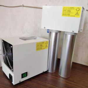 China Low Dewpoint High Pressure Medical Air Dryer 150W factory