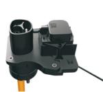 125A 200A 250A 300A NACS AC DC Tesla EV Charging Connectors Tesla Socket Inlet