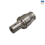 1.5kg Titanium 20KHz Ultrasonic Welding Booster