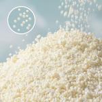 Super Absorbent Cassava Litter Easy Clean Cat Litter No Dust