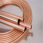 Astm Copper Strip Coil Sheet Plate 15m For Water Heater