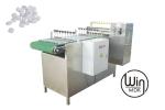 H1300mm Medical Cotton Making Machine , 900pcs/Min Tampon Making Machine