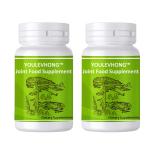 Premium Natural Health USA Made Vegetarian Single Supplement Capsules Store In A