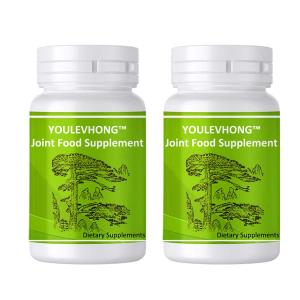 China Chondroitin 1200mg Joint Food Supplement for 40 Servings in a Container factory