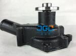 EX120 4BD1 Excavator Engine Parts 8943768650 8-94376865-0 5-13610171-1 Water